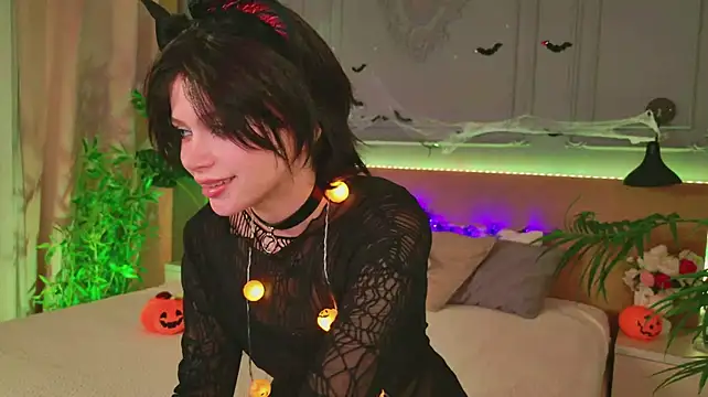 Dark_Diva - last day before weekend!