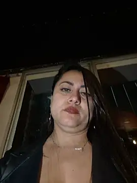 Ory____A - Removing panties + masturbating in publi