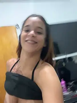 Badgirlgigi - Siririca 3min
