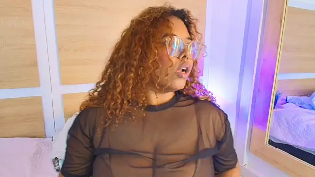 Your_big_ebony_goddness - clap whit tis