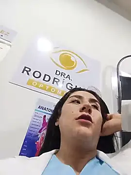 CAROLINE__07 - Walk around the hospital naked for 😈🥵