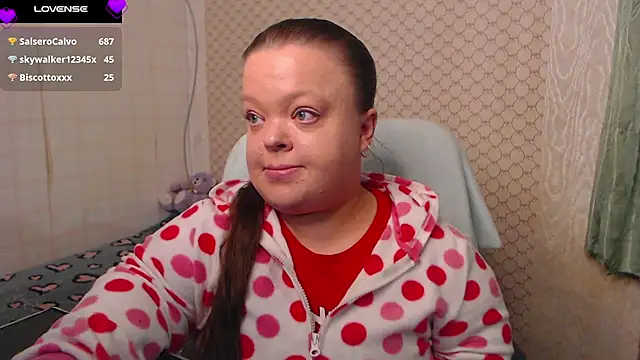 Janiffer_MiMi - make me wet today