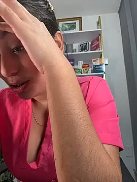 MiaCamille_ - ride dildo