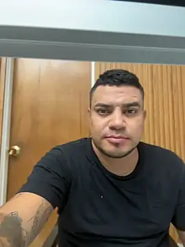 Patricio_02 - keep sucking cock