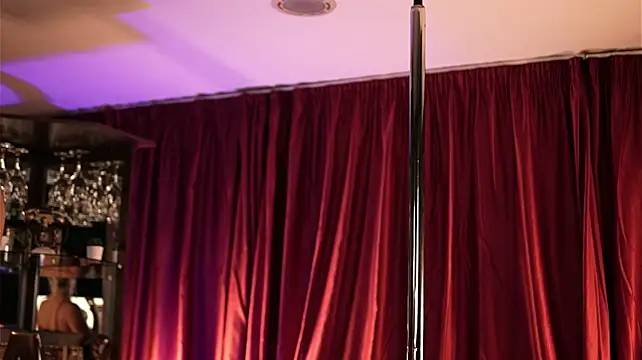 NalaGlow - Finger my Pussy in Doggy