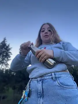 BLANCA__NIEVES - plug anal real ⚜️🏹🔥