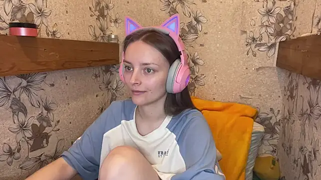 EmyMiu - Make me blush