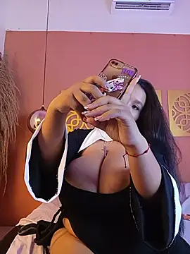 KITY_HILL - BOUNCING BOOBS