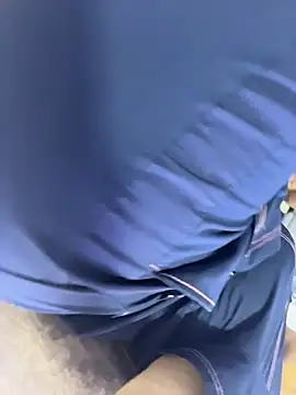MajoMoretti - “Booty Without Panties”