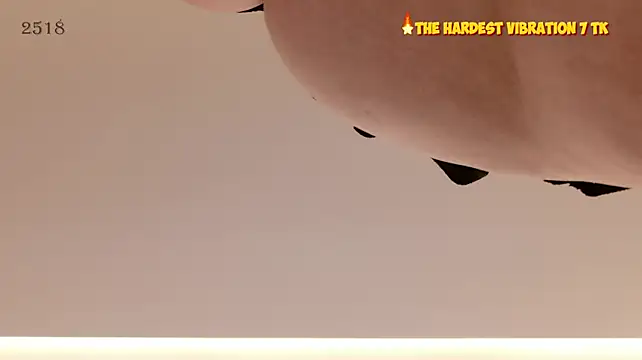 BIGbootyFOXX - CUM