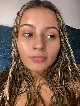 Valen_rodri - Hello Valen,I want you for me..