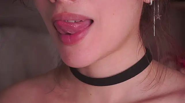 SherryBoone - Show my wet spot