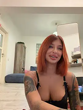 Atomikitten - Boobs play🍒