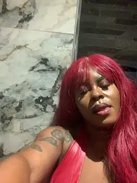 Pearlpinkyyoung - Private fantasy