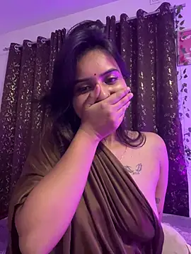 CherryMimi24's Webcam Show