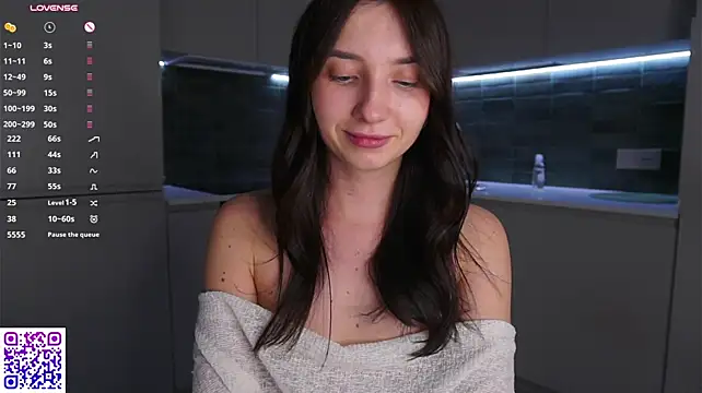 DaisyBlaze - make me moan louder as I rub my pussy