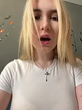 CocosikRay - Pinching bare nipples