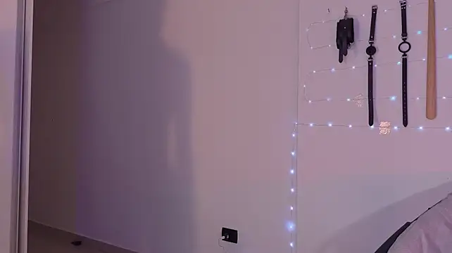 Nina_kink - Control my toy 6min