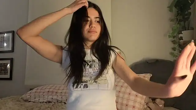 SkylarHopexo - Oil Boobs