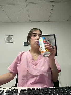 Sweet_Milaa1 - TAKE OFF PANTIES + SLAP PUSSY 5x