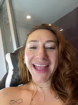 Samara-kitty - SHOW ASSHOLE