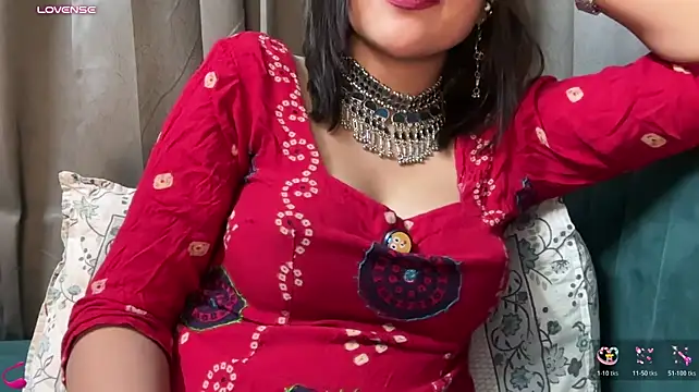 Sonia_7 - nude dance