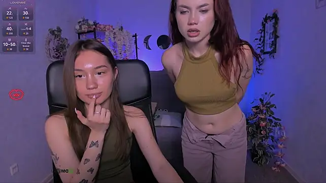 Isabel_wave - show boobs 2 girl