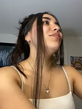 Mayka_sex - Squirt 🥵💦+Control lush x 5 ✨