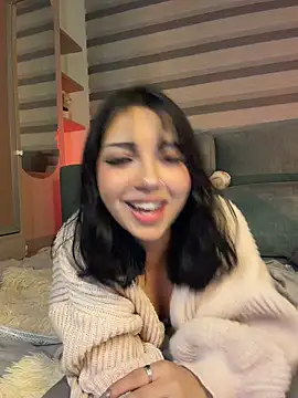 Dani-nari - take off my skirt and spread your legs