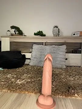 EvelynnMonrooe - toy controll 5 min