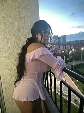 GabyMejiaa - fingering pussy