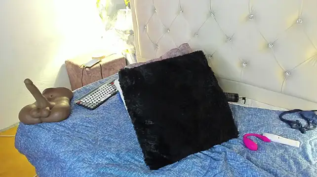 LILITH-LAFFY - Destroy my pussy, baby, take me squirt💦