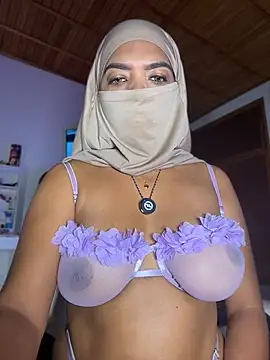 Yuli_arabic - sexy nude dance
