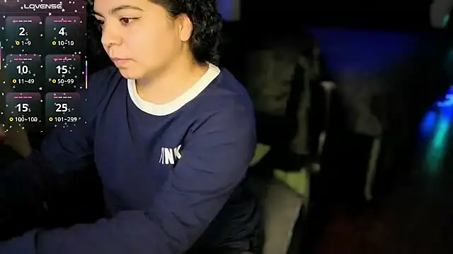 Kimmiakiss22 - Make Me Wet