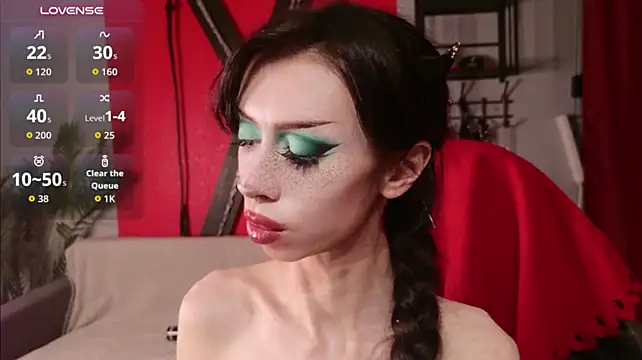 Devvilss_toy - dirtytalk and bwc hard deepthroat