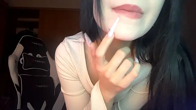 SinaDrenning - Squeeze my boobs