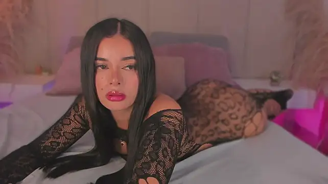 Kaylarossi - TORSO RIDE