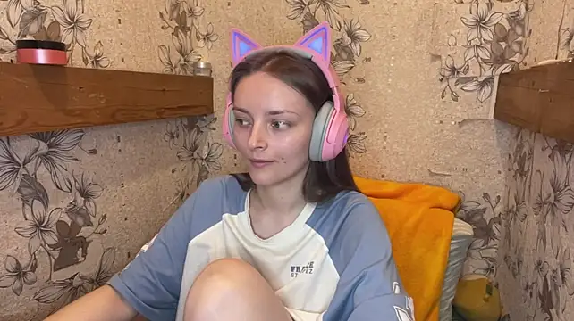 EmyMiu - Make me blush