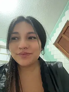 Emily_Gomezz - Control lush + domi 7 min
