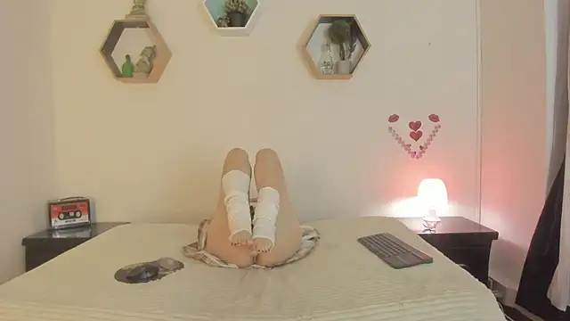 Paloma_victory - Pleasure