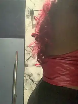 Pearlpinkyyoung - Private fantasy