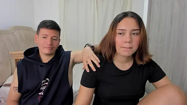 Ethanandzoe - FUCK PUSSY + PLUG ANAL