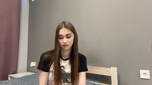 KendallBoeshore - Should I stand up and lift my skirt? 3se