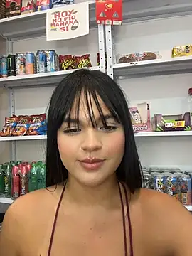 Bella-Ferrer - fuck my pussy and big squit