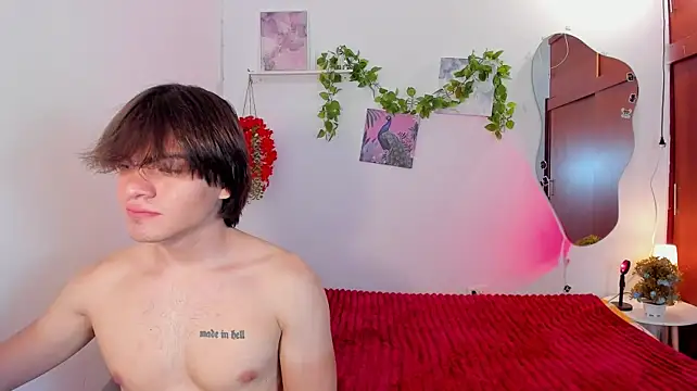 PurpleNova - Anal 5 mins