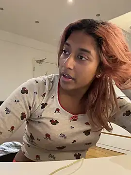 DonnaShy - Robe tease🫦