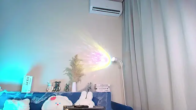 Yummy_yuna - TSUNAMI SQUIRT