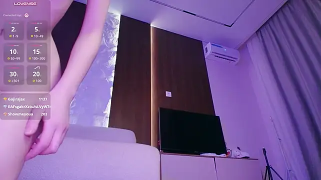 Chichi_o - ADD DILDO+FUCK WET LITTLE PUSSY