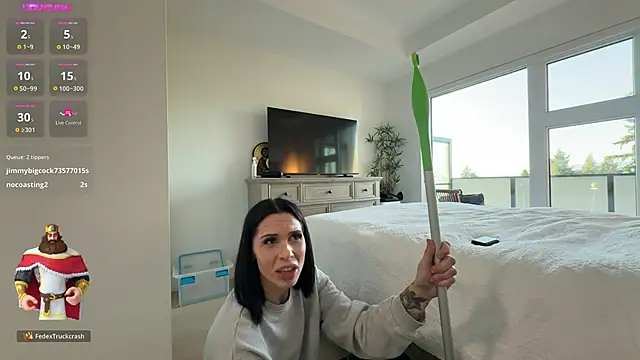 NattyFierros - good morning natty