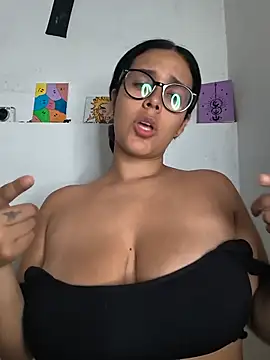 Annya-sweet - I'm sending you my video